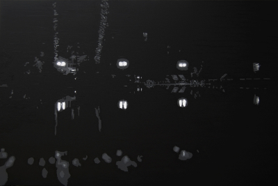 Pool ©Peter Weidenbaum