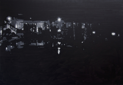 The Party House ©Peter Weidenbaum