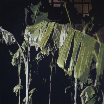 The quiet Breeze ©Peter Weidenbaum