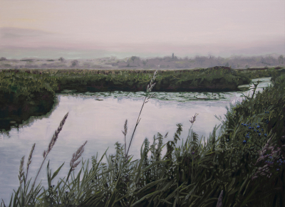 The Silence ©Peter Weidenbaum