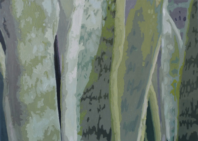 Study for whispering ©Peter Weidenbaum