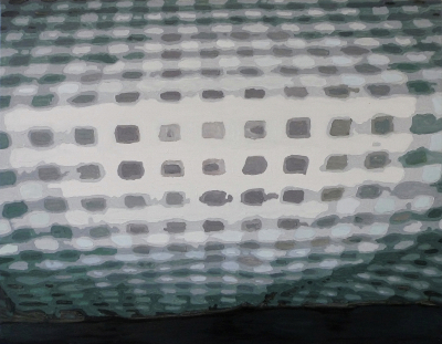 Tablecloth ©Peter Weidenbaum