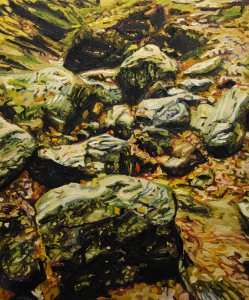The Rocks I ©Peter Weidenbaum