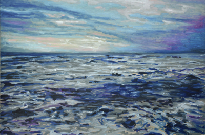 North Sea ©Peter Weidenbaum