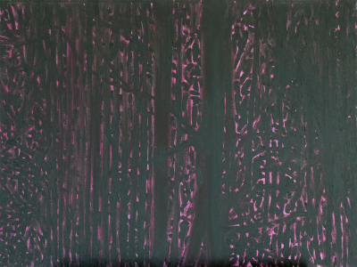 Woods purple ©Peter Weidenbaum
